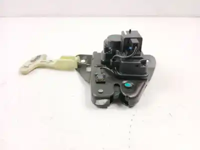 Peça sobressalente para automóvel em segunda mão fechadura do mala por chrysler sebring (js) 2.0 crd referências oem iam 4589217aa  