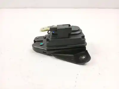 Peça sobressalente para automóvel em segunda mão fechadura do mala por chrysler sebring (js) 2.0 crd referências oem iam 4589217aa  