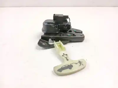 Peça sobressalente para automóvel em segunda mão fechadura do mala por chrysler sebring (js) 2.0 crd referências oem iam 4589217aa  