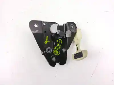 Peça sobressalente para automóvel em segunda mão fechadura do mala por chrysler sebring (js) 2.0 crd referências oem iam 4589217aa  