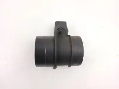 Peça sobressalente para automóvel em segunda mão medidor de massa de ar por chrysler sebring (js) 2.0 crd referências oem iam 5033320aa 0281002779 