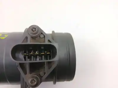 Peça sobressalente para automóvel em segunda mão medidor de massa de ar por chrysler sebring (js) 2.0 crd referências oem iam 5033320aa 0281002779 