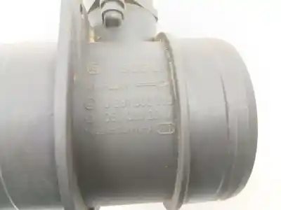 Peça sobressalente para automóvel em segunda mão medidor de massa de ar por chrysler sebring (js) 2.0 crd referências oem iam 5033320aa 0281002779 
