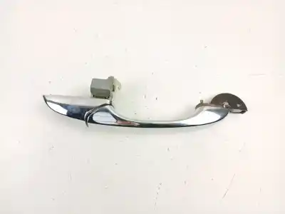 Peça sobressalente para automóvel em segunda mão puxador interior dianteiro direito por chrysler sebring (js) 2.0 crd referências oem iam 4589186aa  