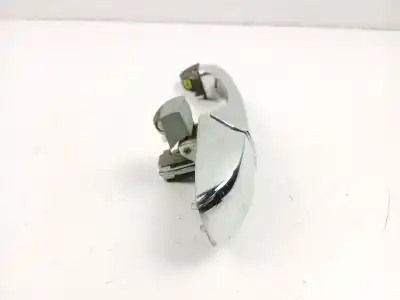 Peça sobressalente para automóvel em segunda mão puxador interior dianteiro direito por chrysler sebring (js) 2.0 crd referências oem iam 4589186aa  