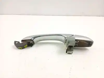 Peça sobressalente para automóvel em segunda mão puxador interior dianteiro direito por chrysler sebring (js) 2.0 crd referências oem iam 4589186aa  