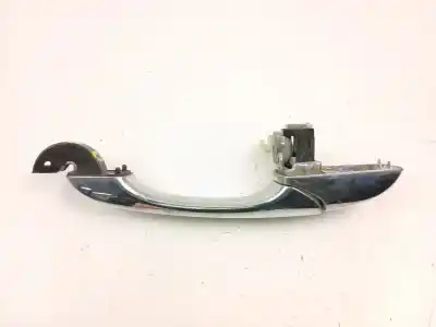 Peça sobressalente para automóvel em segunda mão puxador interior dianteiro direito por chrysler sebring (js) 2.0 crd referências oem iam 4589186aa  