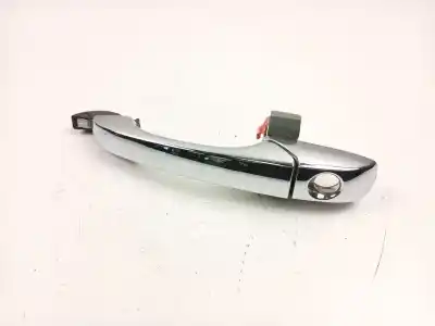 Peça sobressalente para automóvel em segunda mão PUXADOR INTERIOR DIANTEIRO ESQUERDO por CHRYSLER SEBRING (JS) 2.0 CRD Referências OEM IAM 4589185AA  