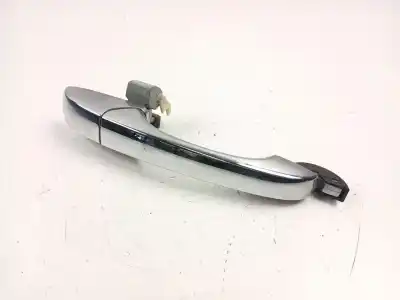 Piesă de schimb auto la mâna a doua mâner exterior spate dreapta pentru chrysler sebring (js) 2.0 crd referințe oem iam 4589186aa