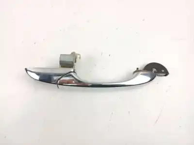 Pezzo di ricambio per auto di seconda mano maniglia esterna posteriore destra per chrysler sebring (js) 2.0 crd riferimenti oem iam 4589186aa  
