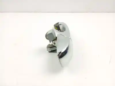 Pezzo di ricambio per auto di seconda mano maniglia esterna posteriore destra per chrysler sebring (js) 2.0 crd riferimenti oem iam 4589186aa  