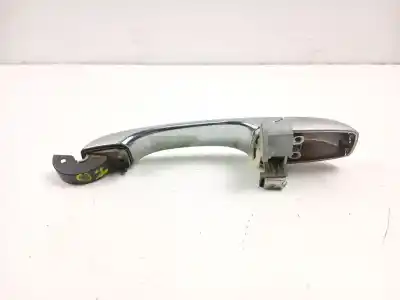 Pezzo di ricambio per auto di seconda mano maniglia esterna posteriore destra per chrysler sebring (js) 2.0 crd riferimenti oem iam 4589186aa  