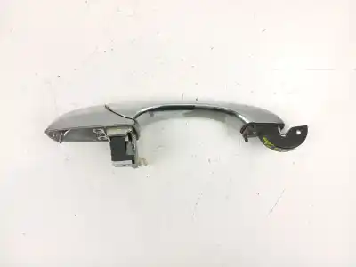 Pezzo di ricambio per auto di seconda mano maniglia esterna posteriore destra per chrysler sebring (js) 2.0 crd riferimenti oem iam 4589186aa  
