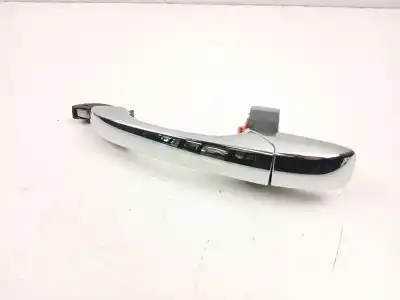 Piesă de schimb auto la mâna a doua mâner exterior spate stânga pentru chrysler sebring (js) 2.0 crd referințe oem iam 4589187aa