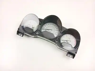 İkinci el araba yedek parçası enstrüman paneli için chrysler sebring (js) 2.0 crd oem iam referansları 5107714ah