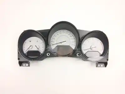 Peça sobressalente para automóvel em segunda mão quadrante por chrysler sebring (js) 2.0 crd referências oem iam 5107714ah  p05107714ah