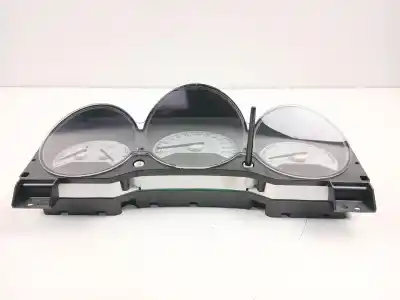 Peça sobressalente para automóvel em segunda mão quadrante por chrysler sebring (js) 2.0 crd referências oem iam 5107714ah  p05107714ah