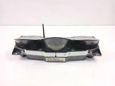 Peça sobressalente para automóvel em segunda mão quadrante por chrysler sebring (js) 2.0 crd referências oem iam 5107714ah  p05107714ah