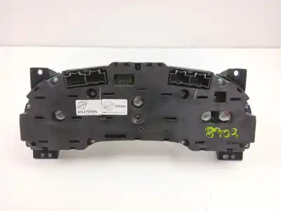 Peça sobressalente para automóvel em segunda mão quadrante por chrysler sebring (js) 2.0 crd referências oem iam 5107714ah  p05107714ah