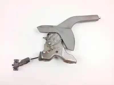 Peça sobressalente para automóvel em segunda mão alavanca de travão de mão por chrysler sebring (js) 2.0 crd referências oem iam 1dl47xdbad  