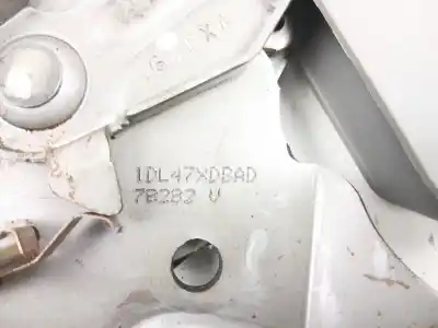 Peça sobressalente para automóvel em segunda mão alavanca de travão de mão por chrysler sebring (js) 2.0 crd referências oem iam 1dl47xdbad  