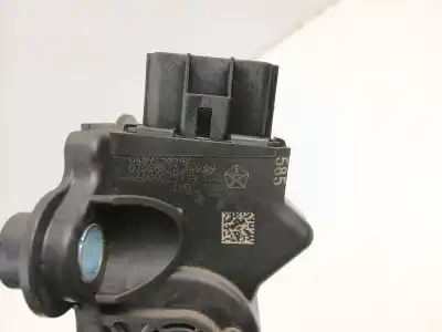 Tweedehands auto-onderdeel potentiometer voor chrysler sebring (js) 2.0 crd oem iam-referenties 4891585ab  