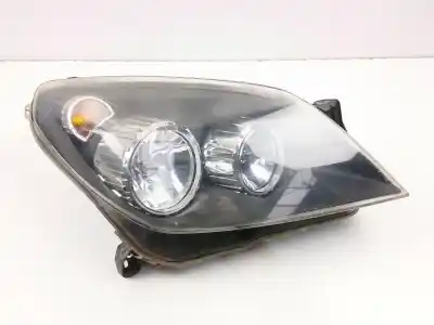 Piesă de schimb auto la mâna a doua far dreapta pentru opel astra h (a04) 1.7 cdti (l48) referințe oem iam 24451033