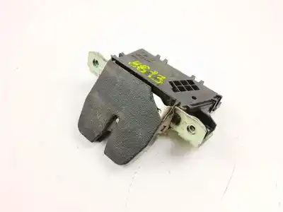 Piesă de schimb auto la mâna a doua încuietoare porbagaj pentru opel astra h (a04) 1.7 cdti (l48) referințe oem iam 13117285