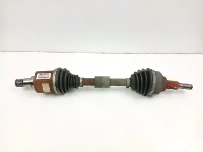 İkinci el araba yedek parçası ön sol sanziman için chrysler sebring (js) 2.0 crd oem iam referansları 5273531ad