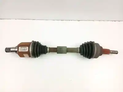 Second-hand car spare part front left transmission for chrysler sebring (js) 2.0 crd oem iam references 5273531ad  
