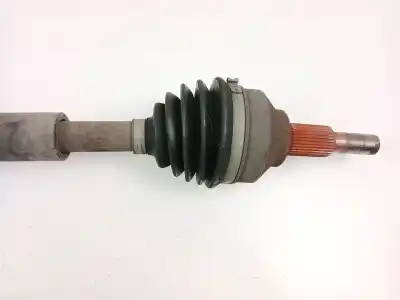 Second-hand car spare part front left transmission for chrysler sebring (js) 2.0 crd oem iam references 5273531ad  