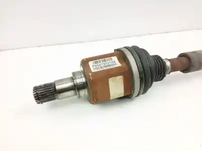 Second-hand car spare part front left transmission for chrysler sebring (js) 2.0 crd oem iam references 5273531ad  