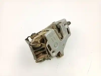 Pièce détachée automobile d'occasion SERRURE DE PORTE AVANT GAUCHE pour MERCEDES-BENZ ML 320 G-112942 163 Références OEM IAM A1637202935  