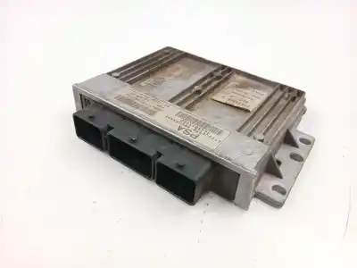 Pièce détachée automobile d'occasion CALCULATEUR MOTEUR ECU pour CITROEN SAXO (S0, S1) 1.4 VTS Références OEM IAM 9641815480  