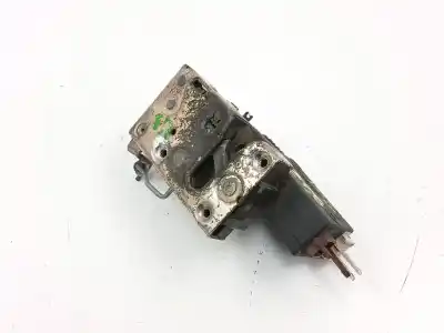 Pièce détachée automobile d'occasion SERRURE DE PORTE AVANT GAUCHE pour CITROEN SAXO (S0, S1) 1.4 VTS Références OEM IAM 9135E1  