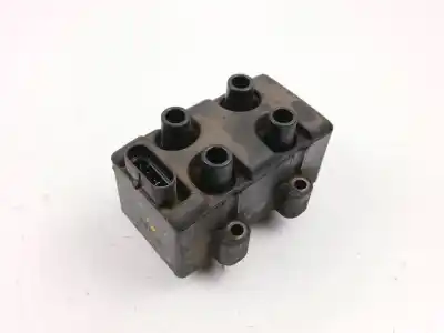 Pièce détachée automobile d'occasion BOBINE pour RENAULT CLIO II (BB_, CB_) 1.2 (BB0A, BB0F, BB10, BB1K, BB28, BB2D, BB2H, CB0A,... Références OEM IAM 7700873701  
