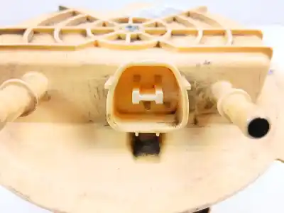 Peça sobressalente para automóvel em segunda mão bomba de combustivel por chrysler sebring (js) 2.0 crd referências oem iam 5085739ab a2c53104328 05085739ab