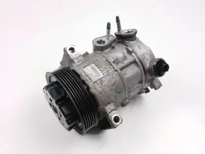Peça sobressalente para automóvel em segunda mão Compressor De Ar Condicionado A/a A/c por CHRYSLER SEBRING (JS) 2.0 CRD Referências OEM IAM 55111426AC  