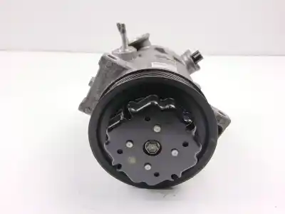 Peça sobressalente para automóvel em segunda mão compressor de ar condicionado a/a a/c por chrysler sebring (js) 2.0 crd referências oem iam 55111426ac  