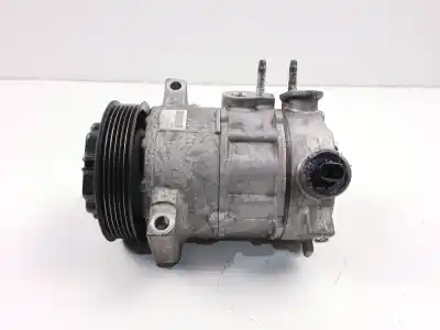 Peça sobressalente para automóvel em segunda mão compressor de ar condicionado a/a a/c por chrysler sebring (js) 2.0 crd referências oem iam 55111426ac  