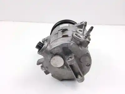 Peça sobressalente para automóvel em segunda mão compressor de ar condicionado a/a a/c por chrysler sebring (js) 2.0 crd referências oem iam 55111426ac  