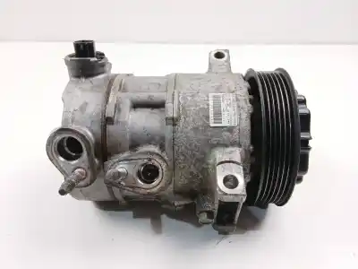 Peça sobressalente para automóvel em segunda mão compressor de ar condicionado a/a a/c por chrysler sebring (js) 2.0 crd referências oem iam 55111426ac  