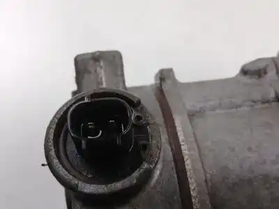 Peça sobressalente para automóvel em segunda mão compressor de ar condicionado a/a a/c por chrysler sebring (js) 2.0 crd referências oem iam 55111426ac  