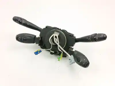 Peça sobressalente para automóvel em segunda mão comutador de limpa vidros por citroen xsara (n1) 2.0 hdi 90 referências oem iam 96477522xt