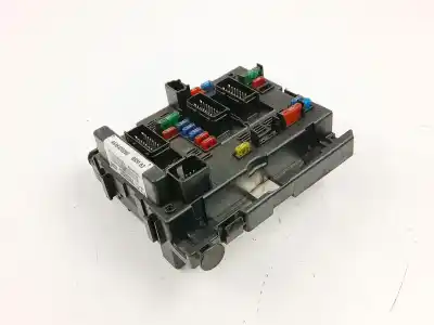 Peça sobressalente para automóvel em segunda mão caixa de fusíveis e relés por citroen xsara (n1) 2.0 hdi 90 referências oem iam 9646405280