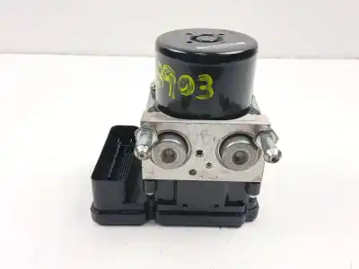 Peça sobressalente para automóvel em segunda mão abs por chrysler sebring (js) 2.0 crd referências oem iam 5085335ag  