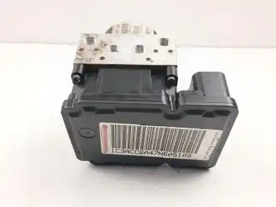 Peça sobressalente para automóvel em segunda mão abs por chrysler sebring (js) 2.0 crd referências oem iam 5085335ag  