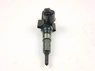 Peça sobressalente para automóvel em segunda mão injetor por chrysler sebring (js) 2.0 crd referências oem iam 03g130073g 0414720404 