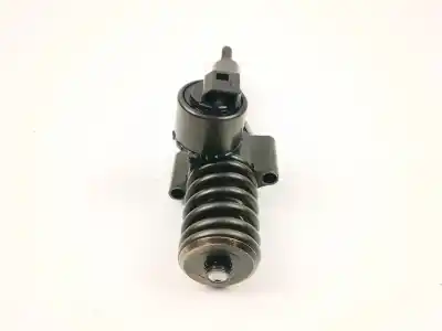 Peça sobressalente para automóvel em segunda mão injetor por chrysler sebring (js) 2.0 crd referências oem iam 03g130073g 0414720404 
