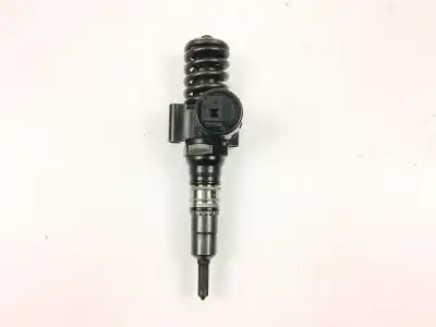 Peça sobressalente para automóvel em segunda mão injetor por chrysler sebring (js) 2.0 crd referências oem iam 03g130073g 0414720404 